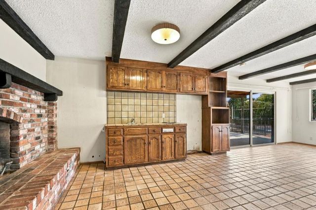 17852 Andrews Street, Monte Sereno, CA 95030