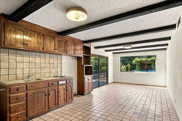 17852 Andrews Street, Monte Sereno, CA 95030