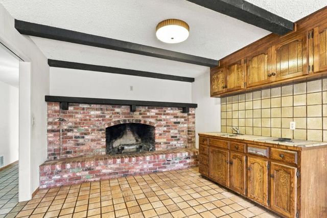 17852 Andrews Street, Monte Sereno, CA 95030