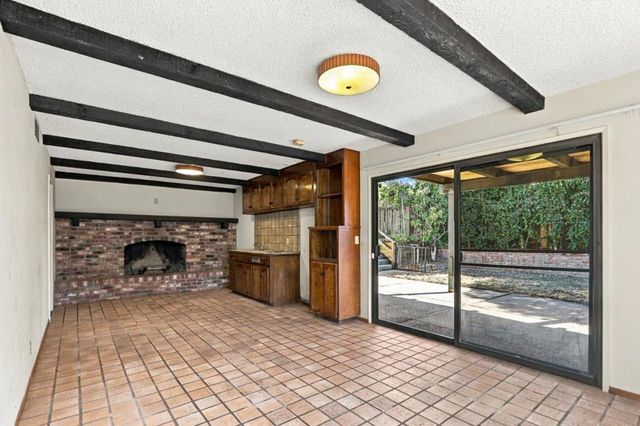 17852 Andrews Street, Monte Sereno, CA 95030