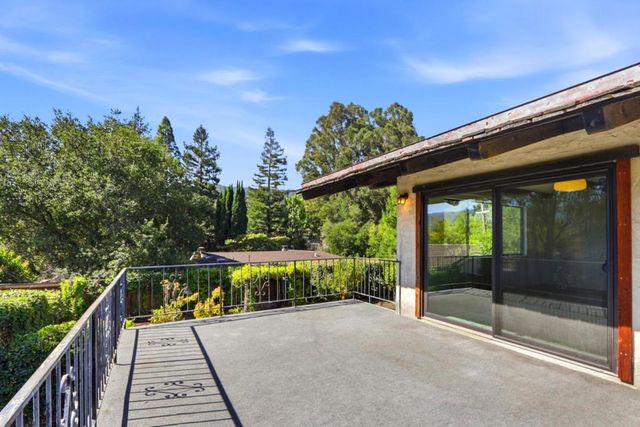 17852 Andrews Street, Monte Sereno, CA 95030