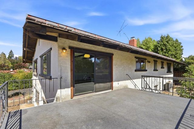 17852 Andrews Street, Monte Sereno, CA 95030
