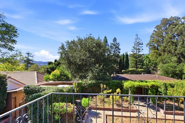 17852 Andrews Street, Monte Sereno, CA 95030