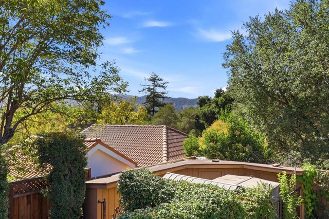 17852 Andrews Street, Monte Sereno, CA 95030