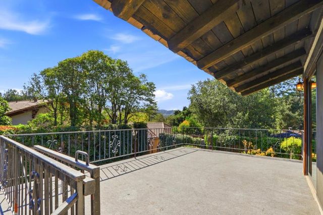 17852 Andrews Street, Monte Sereno, CA 95030
