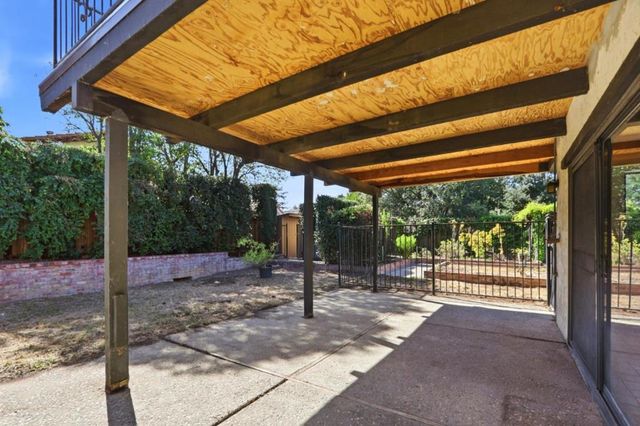17852 Andrews Street, Monte Sereno, CA 95030