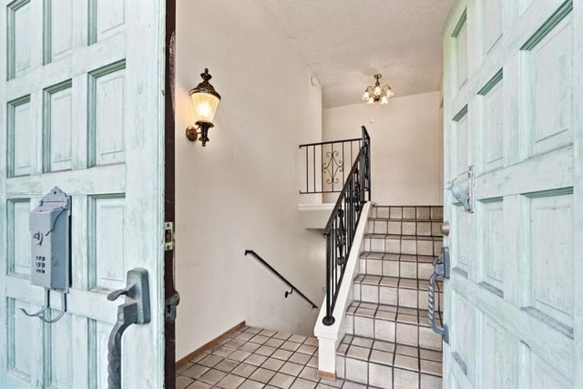 17852 Andrews Street, Monte Sereno, CA 95030