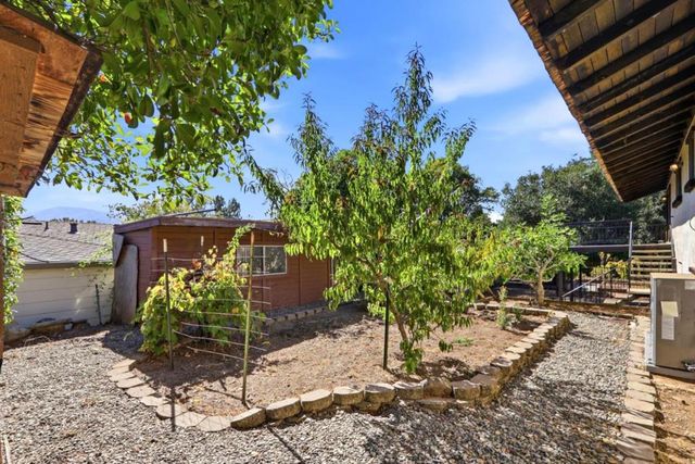 17852 Andrews Street, Monte Sereno, CA 95030