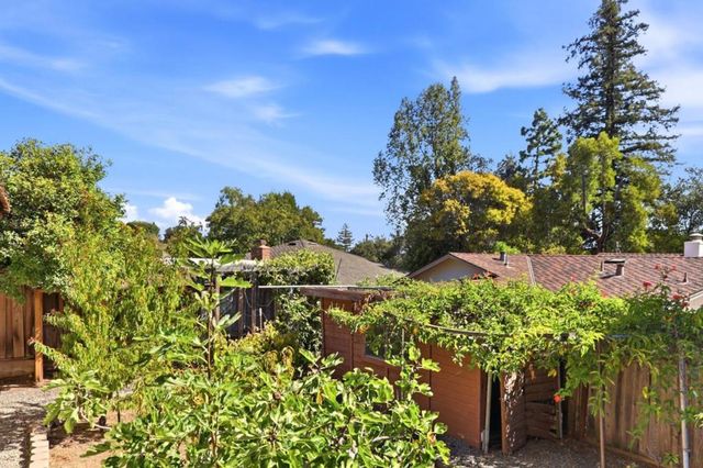 17852 Andrews Street, Monte Sereno, CA 95030