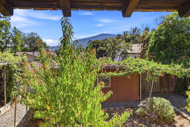 17852 Andrews Street, Monte Sereno, CA 95030