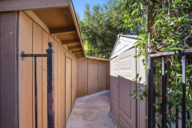 17852 Andrews Street, Monte Sereno, CA 95030