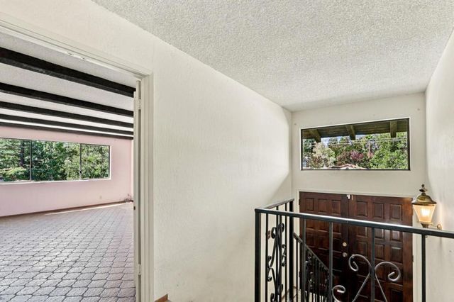 17852 Andrews Street, Monte Sereno, CA 95030
