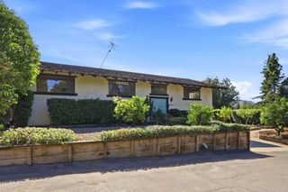 17852 Andrews Street, Monte Sereno, CA 95030