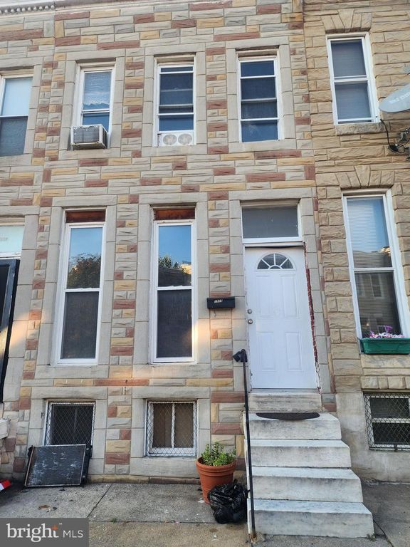 1928 PENROSE AVE, Baltimore, MD 21223