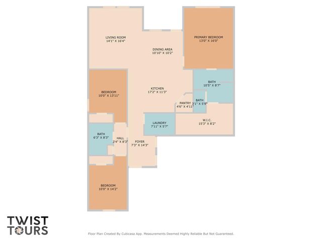 15000 Upland Willow RD, Austin, TX 78724