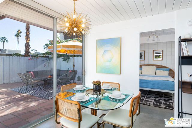 1111 E Palm Canyon Drive 336, Palm Springs, CA 92264