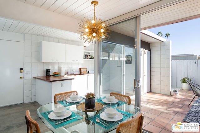 1111 E Palm Canyon Drive 336, Palm Springs, CA 92264