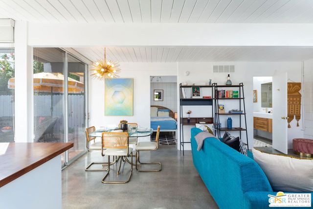 1111 E Palm Canyon Drive 336, Palm Springs, CA 92264