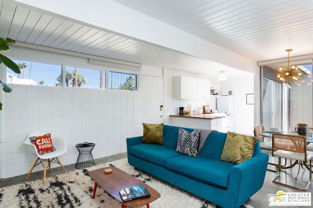 1111 E Palm Canyon Drive 336, Palm Springs, CA 92264