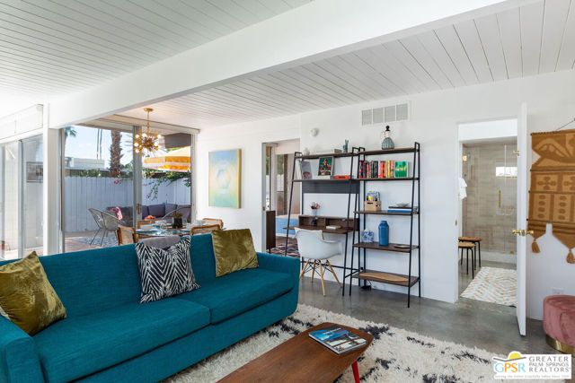 1111 E Palm Canyon Drive 336, Palm Springs, CA 92264