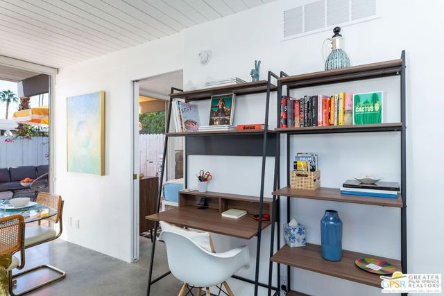 1111 E Palm Canyon Drive 336, Palm Springs, CA 92264