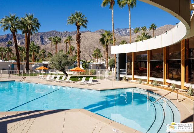 1111 E Palm Canyon Drive 336, Palm Springs, CA 92264