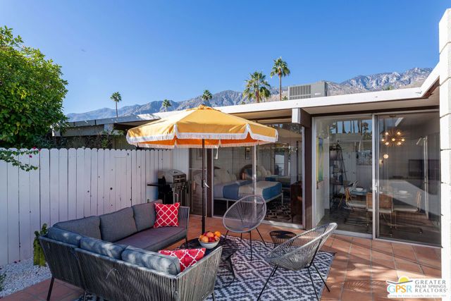 1111 E Palm Canyon Drive 336, Palm Springs, CA 92264