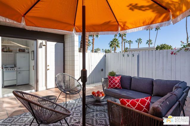 1111 E Palm Canyon Drive 336, Palm Springs, CA 92264