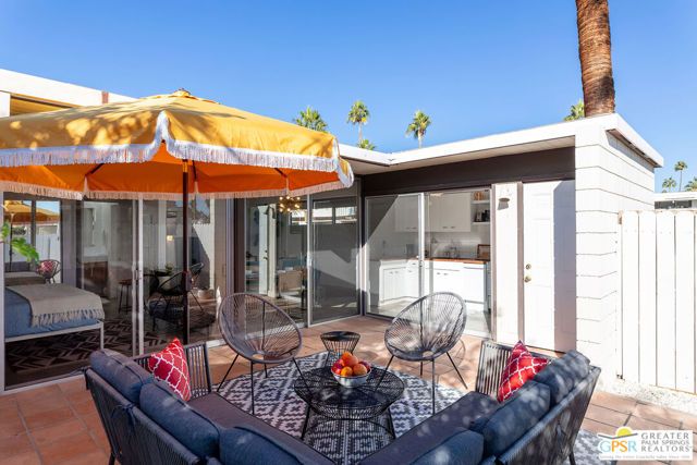 1111 E Palm Canyon Drive 336, Palm Springs, CA 92264