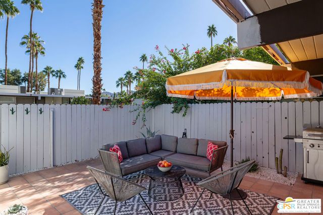 1111 E Palm Canyon Drive 336, Palm Springs, CA 92264