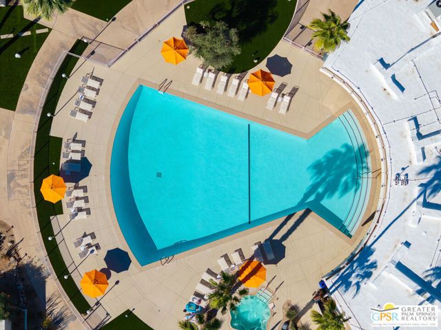 1111 E Palm Canyon Drive 336, Palm Springs, CA 92264
