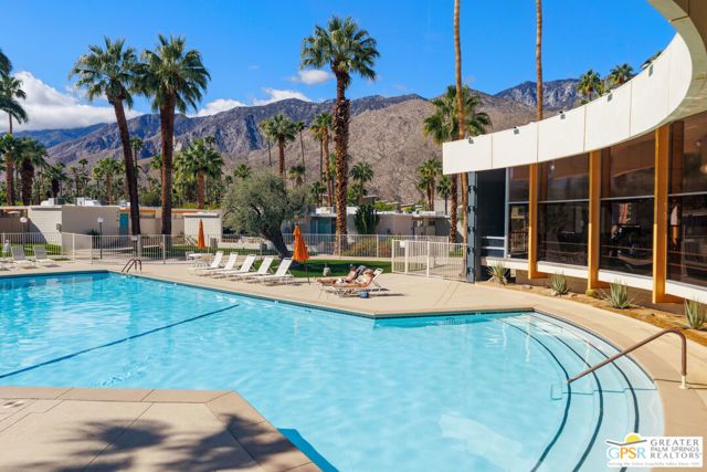 1111 E Palm Canyon Drive 336, Palm Springs, CA 92264