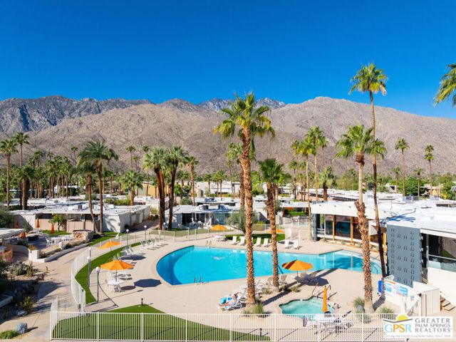 1111 E Palm Canyon Drive 336, Palm Springs, CA 92264