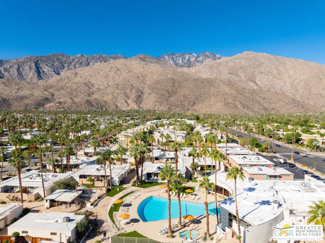 1111 E Palm Canyon Drive 336, Palm Springs, CA 92264