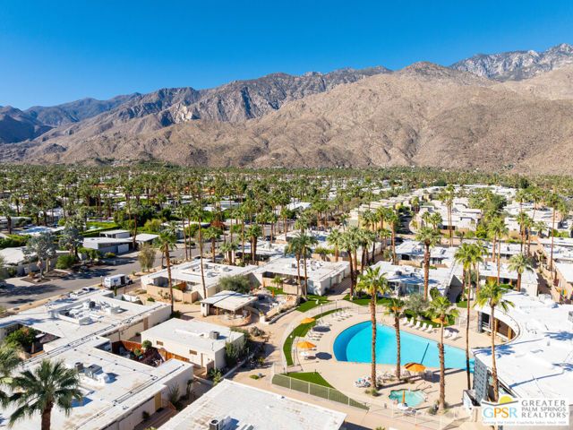1111 E Palm Canyon Drive 336, Palm Springs, CA 92264