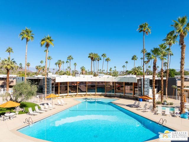 1111 E Palm Canyon Drive 336, Palm Springs, CA 92264