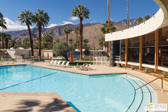 1111 E Palm Canyon Drive 336, Palm Springs, CA 92264