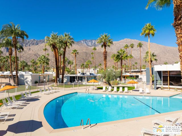 1111 E Palm Canyon Drive 336, Palm Springs, CA 92264