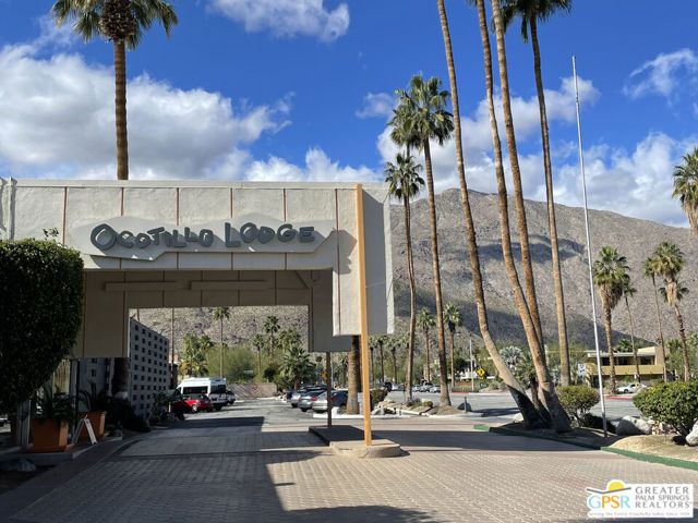 1111 E Palm Canyon Drive 336, Palm Springs, CA 92264
