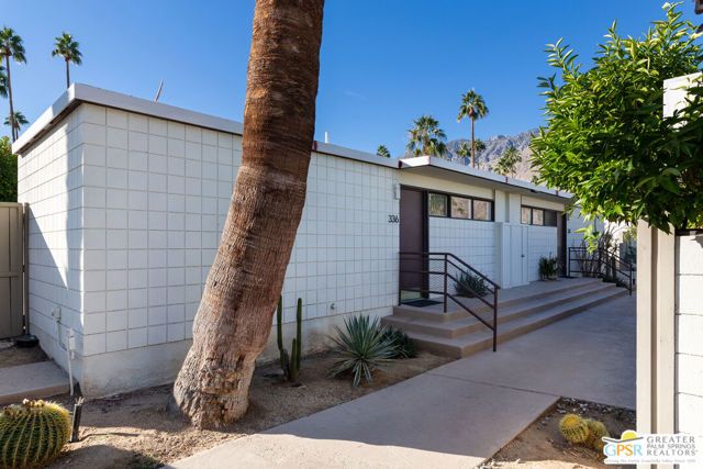 1111 E Palm Canyon Drive 336, Palm Springs, CA 92264