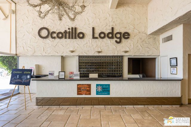 1111 E Palm Canyon Drive 336, Palm Springs, CA 92264