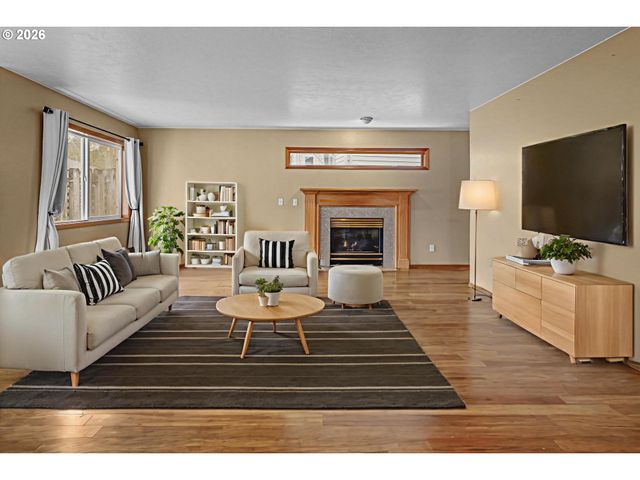 22146 Sw LITTLE JOHN Ter, Sherwood, OR 97140