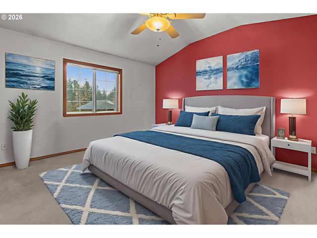 22146 Sw LITTLE JOHN Ter, Sherwood, OR 97140