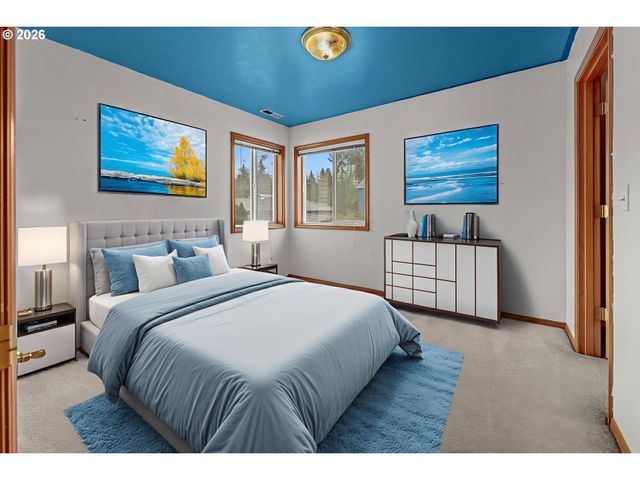 22146 Sw LITTLE JOHN Ter, Sherwood, OR 97140