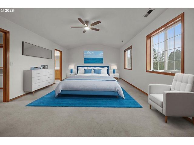 22146 Sw LITTLE JOHN Ter, Sherwood, OR 97140