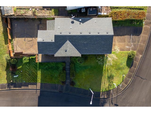 22146 Sw LITTLE JOHN Ter, Sherwood, OR 97140