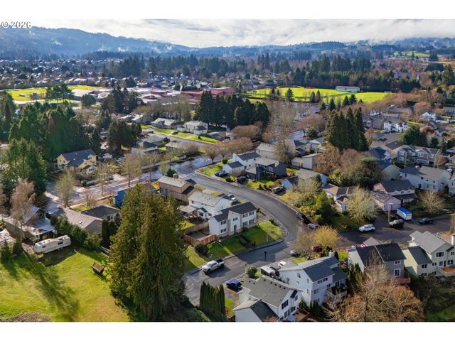 22146 Sw LITTLE JOHN Ter, Sherwood, OR 97140