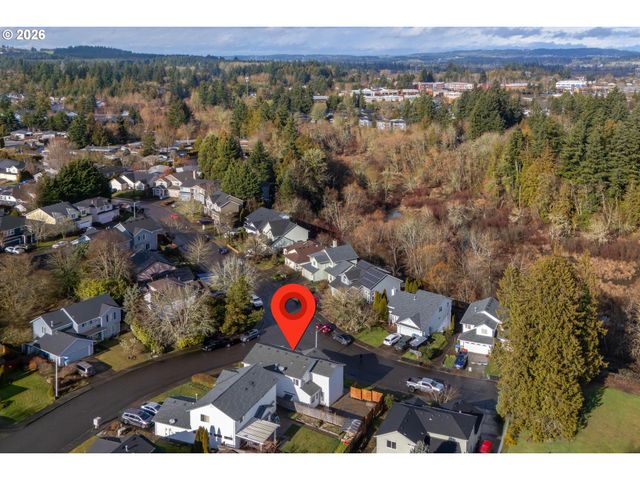 22146 Sw LITTLE JOHN Ter, Sherwood, OR 97140