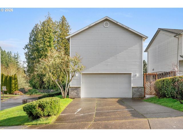 22146 Sw LITTLE JOHN Ter, Sherwood, OR 97140