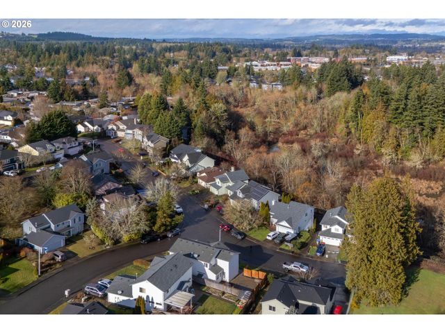 22146 Sw LITTLE JOHN Ter, Sherwood, OR 97140